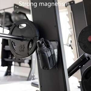 کیف مگنتی باشگاهی ضد آب