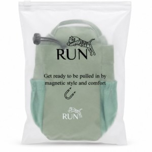کیف مگنتی باشگاهی برند RUN