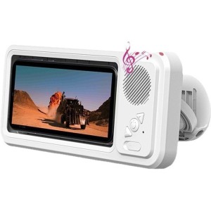 کاور ضدآب بلوتوثی موبایل مدل FD-Z07