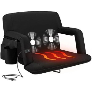 صندلی ماساژور دار مدل HEATED MASSAGE CHAIR