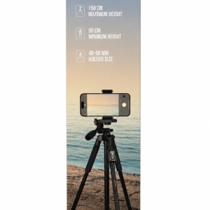 سه پایه آلومینیومی حرفه ای گرین لاین مدل GTP-150