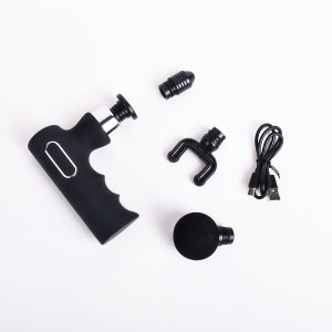 ماساژور تفنگی Mini fascial مدل JKQ