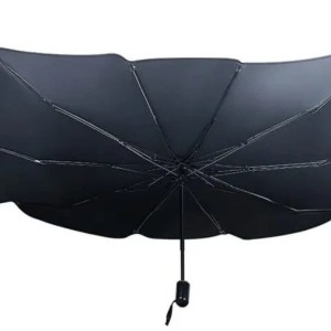 چتر آفتابگیر شیشه جلو خودرو Car UV umbrella