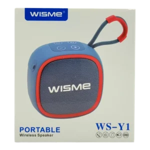 اسپیکر wisme مدل ws-y1