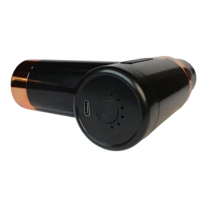 ماساژور تفنگی مدل JY-760