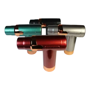 ماساژور تفنگی مدل JY-760
