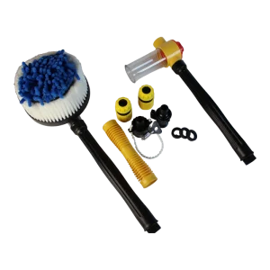 برس کارواش چرخشی مدل ROTARY