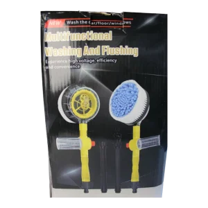 برس کارواش چرخشی مدل ROTARY
