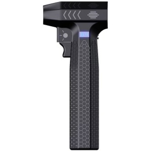 جت فن شارژی زینگارو مدل ZY1200-60W