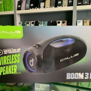 اسپیکر بلوتوثی کالوس مدل BOOM3 PRO