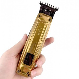 ماشین اصلاح وی جی آر مدل V-904 با تکنولوژی برش مستقیم و استیل ضد زنگ