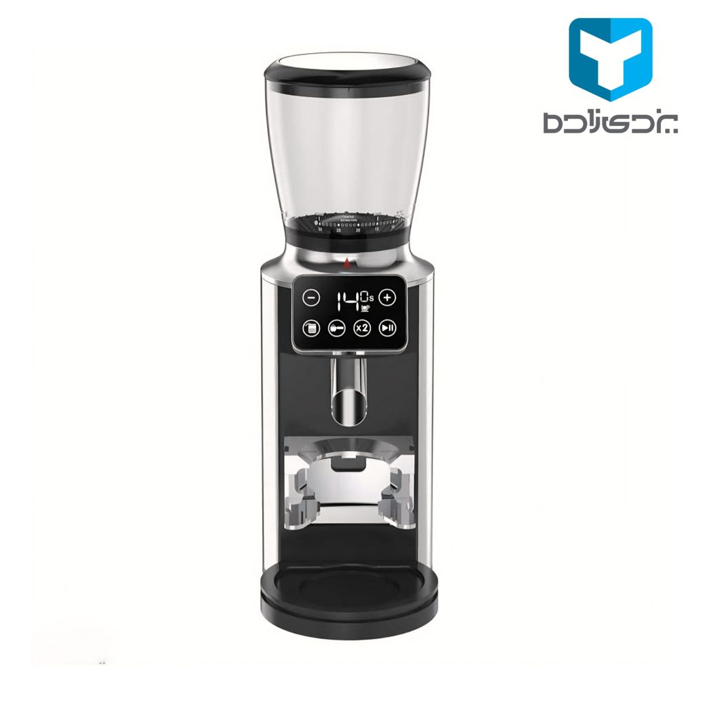 آسیاب قهوه مباشی مدل ME-CG2295