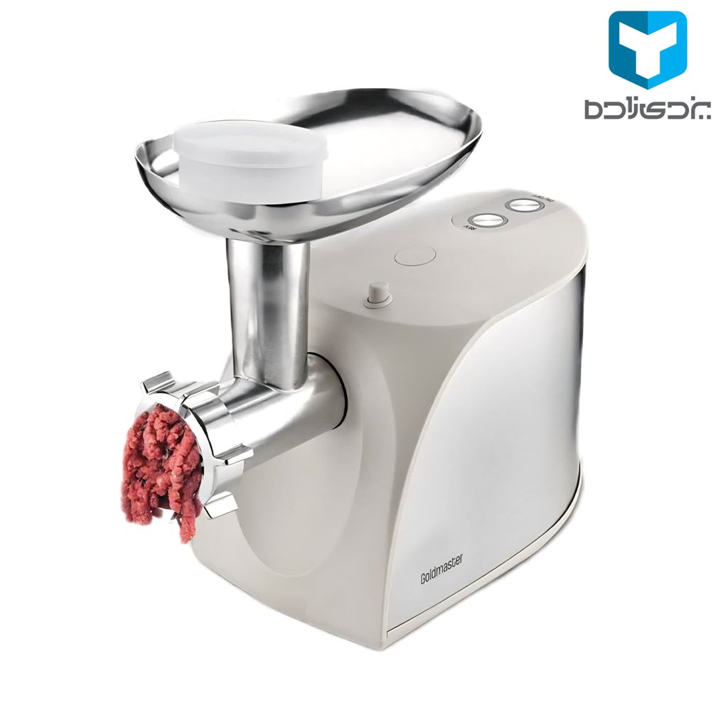 چرخ گوشت گلدمستر مدل 217