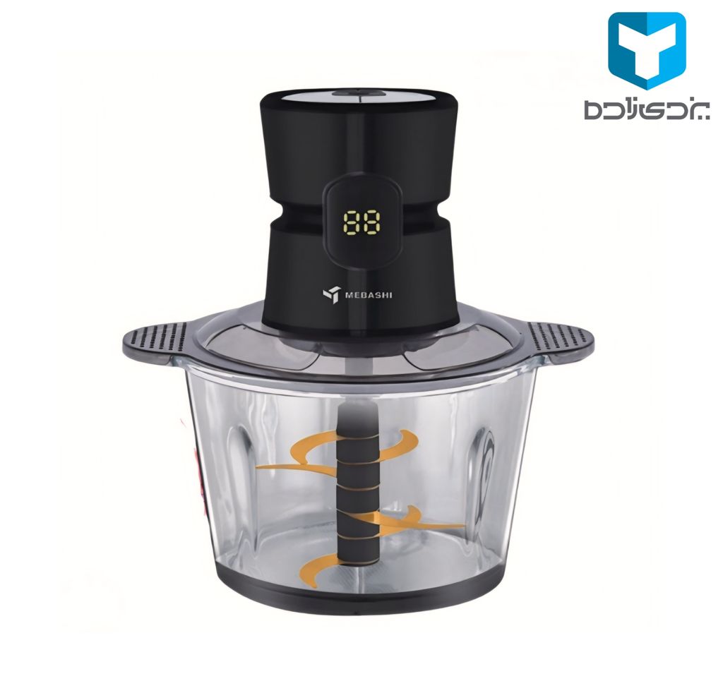 خردکن مباشی مدل ME-CH4003