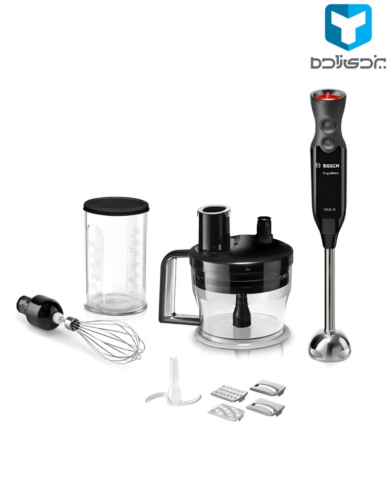 گوشت کوب برقی بوش مدل MS8CM6190