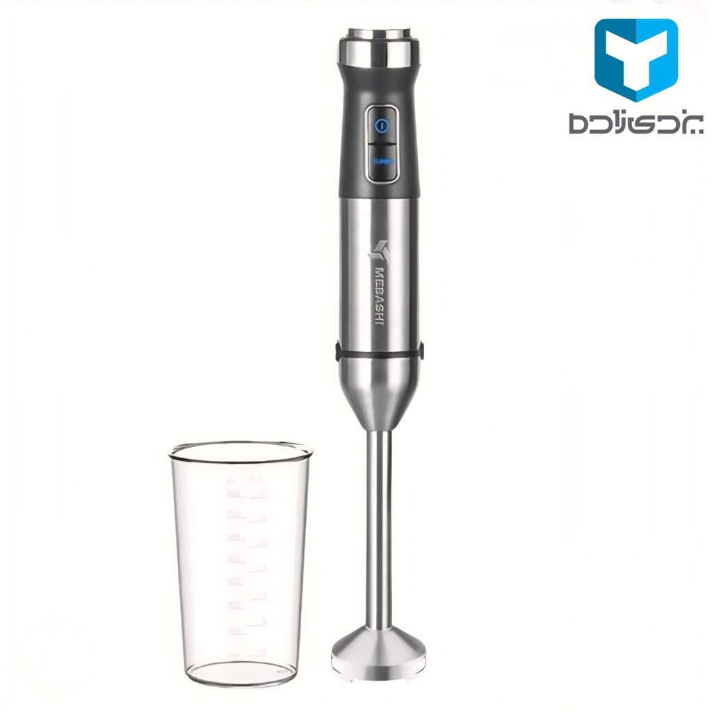 گوشت کوب برقی مباشی مدل ME-HB3005