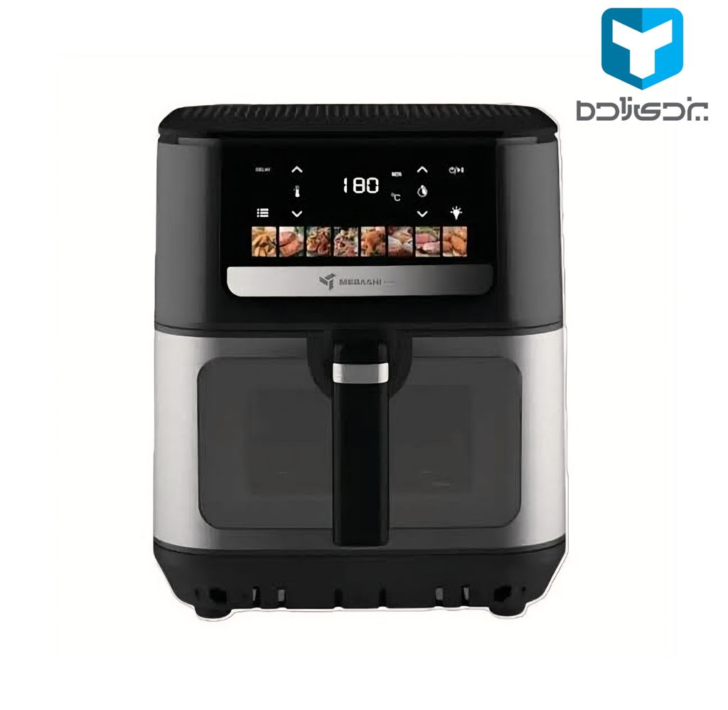 سرخ کن مباشی مدل ME-AF950