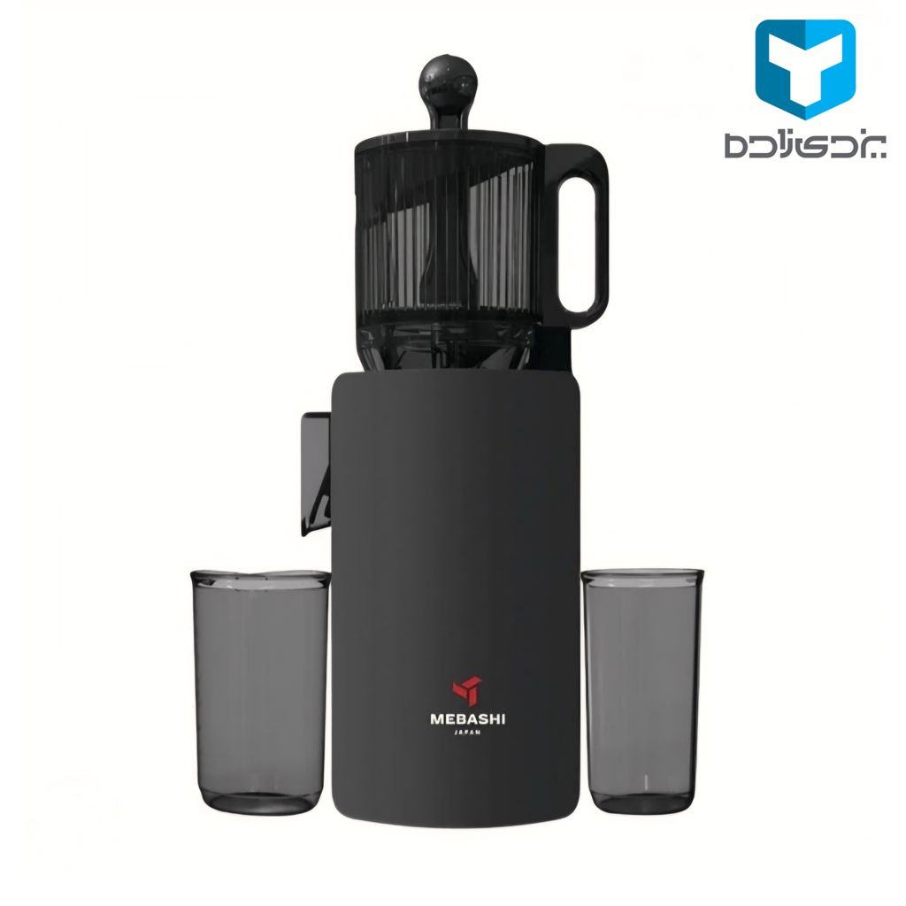 عصاره گیر مباشی مدل ME-SJ3070