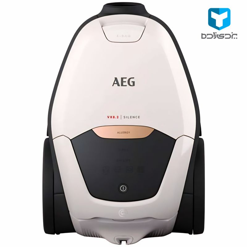 جاروبرقی آاگ مدل VX82-1-ALR