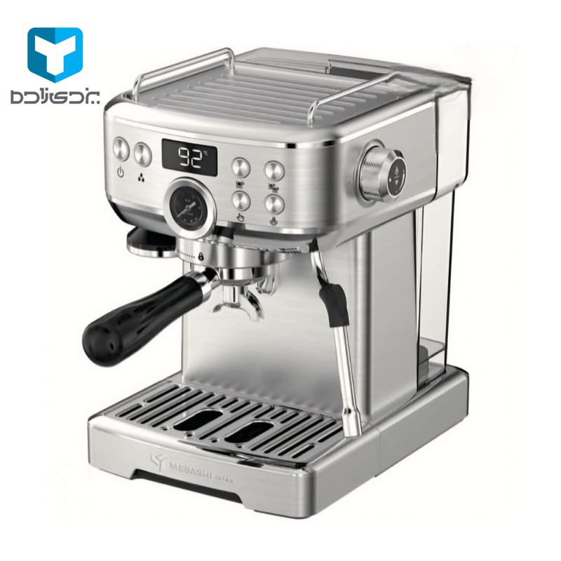 اسپرسوساز مباشی مدل ME-ECM 2110