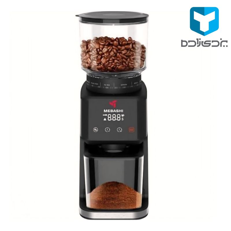 آسیاب قهوه مباشی مدل ME-CG2294