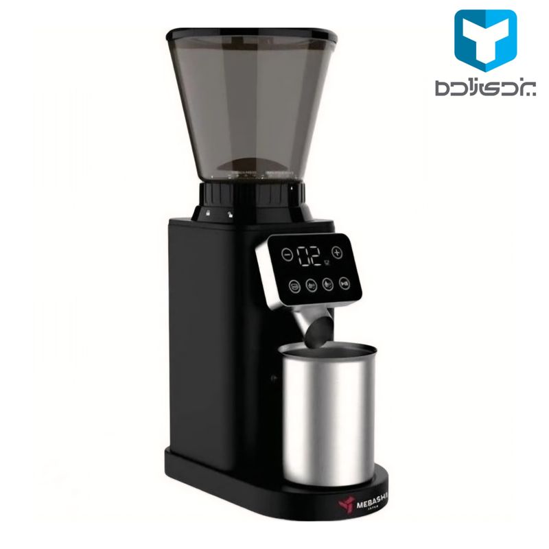 آسیاب قهوه مباشی مدل ME-CG2298