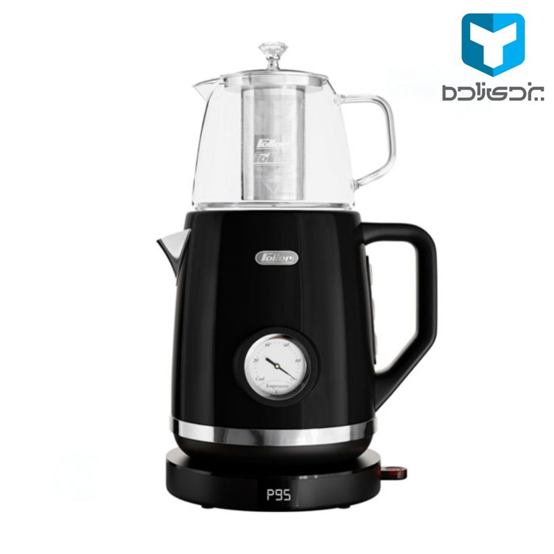 چای ساز روهمی فلر مدل TS290