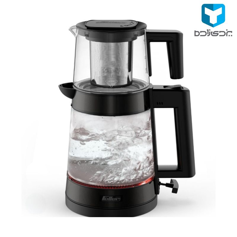 چای ساز فلر مدل TS600
