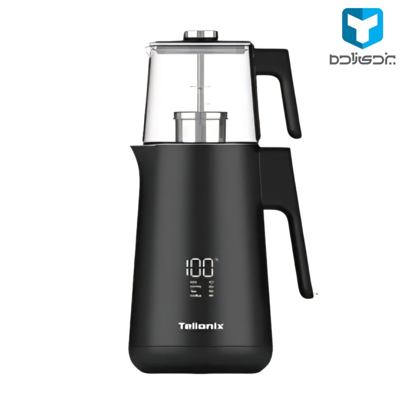 چای ساز دیجیتال تلیونیکس مدل TTM5017