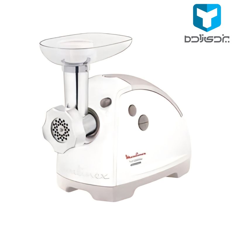 چرخ گوشت مولینکس مدل ME620
