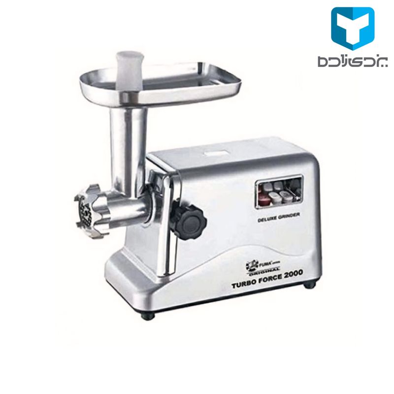 چرخ گوشت فوما مدل FU-346