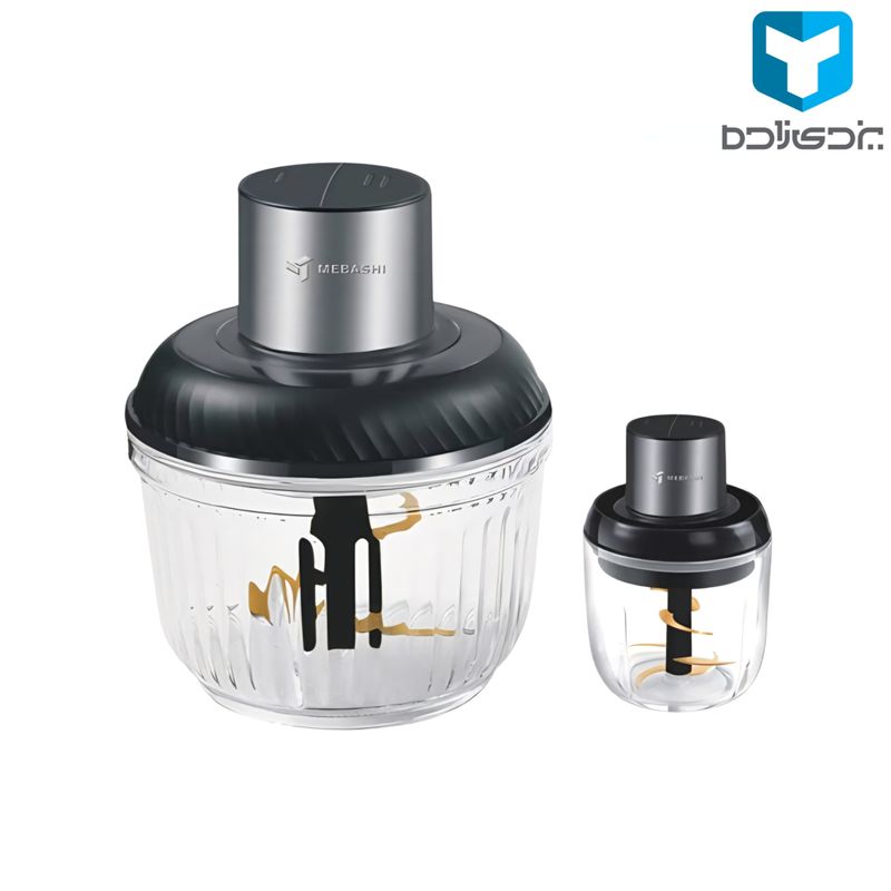 خردکن مباشی مدل ME-CH4006