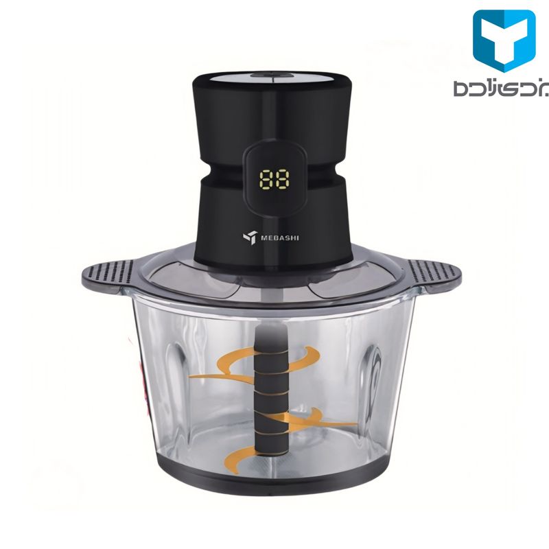خردکن مباشی مدل ME-CH4003