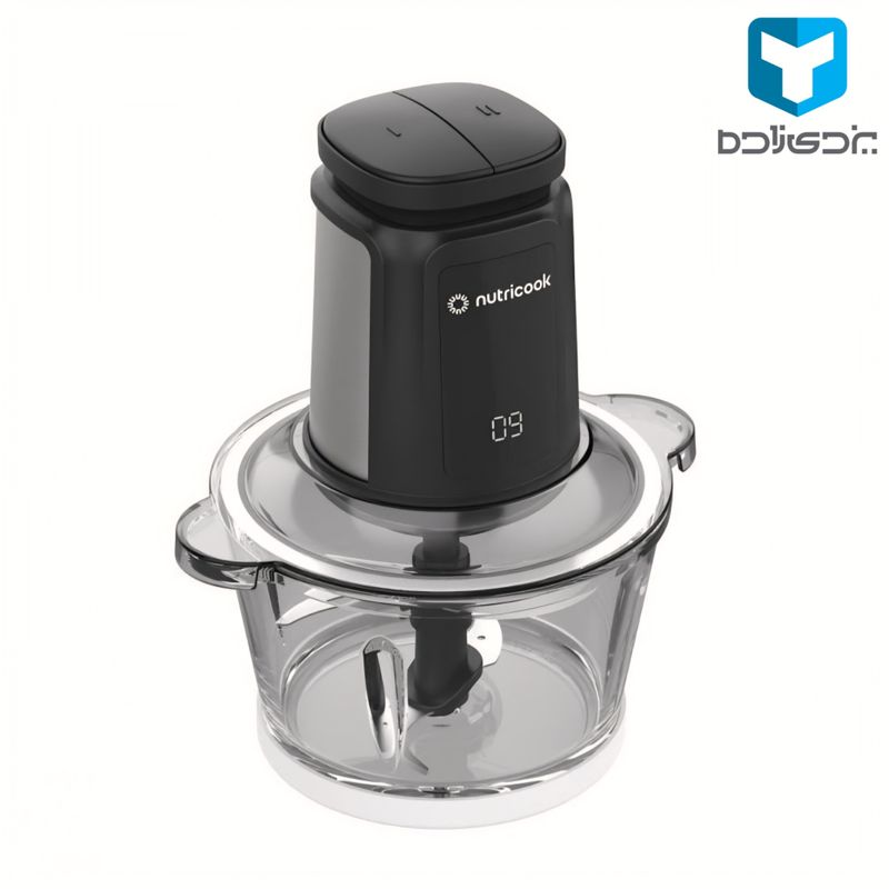 خردکن نوتریکوک مدل CH6000
