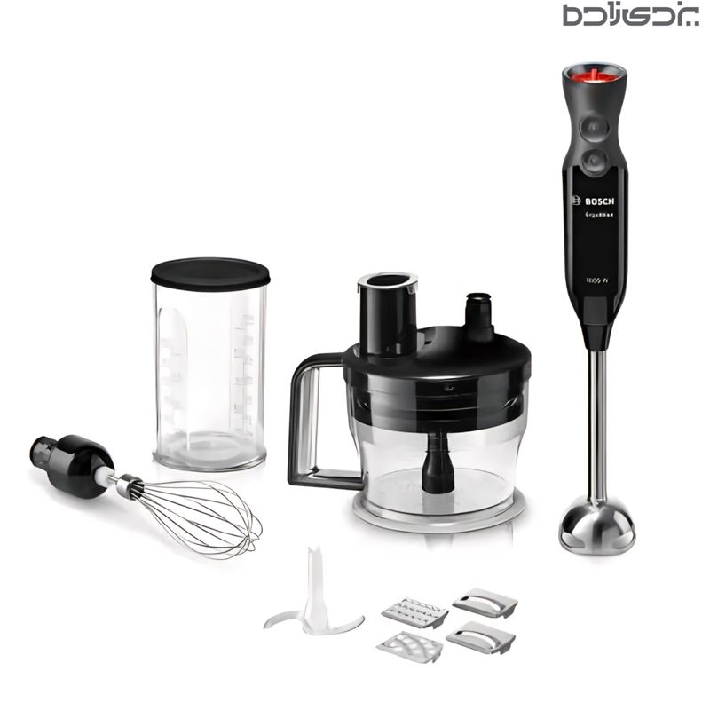 گوشت کوب برقی بوش مدل MS8CM6190 