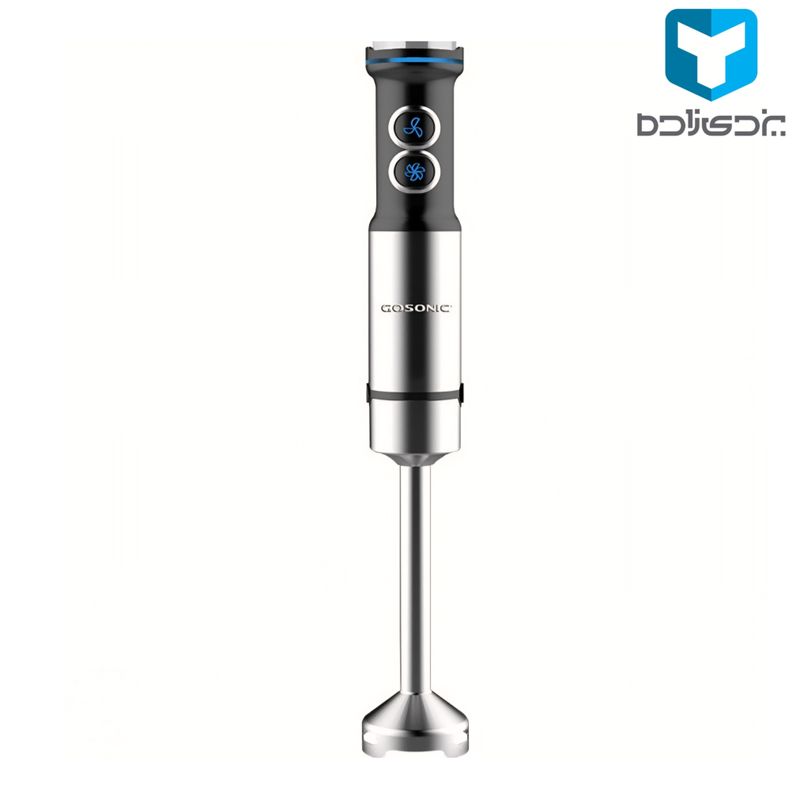 گوشت‌کوب برقی 1200 وات گوسونیک مدل GSB-832