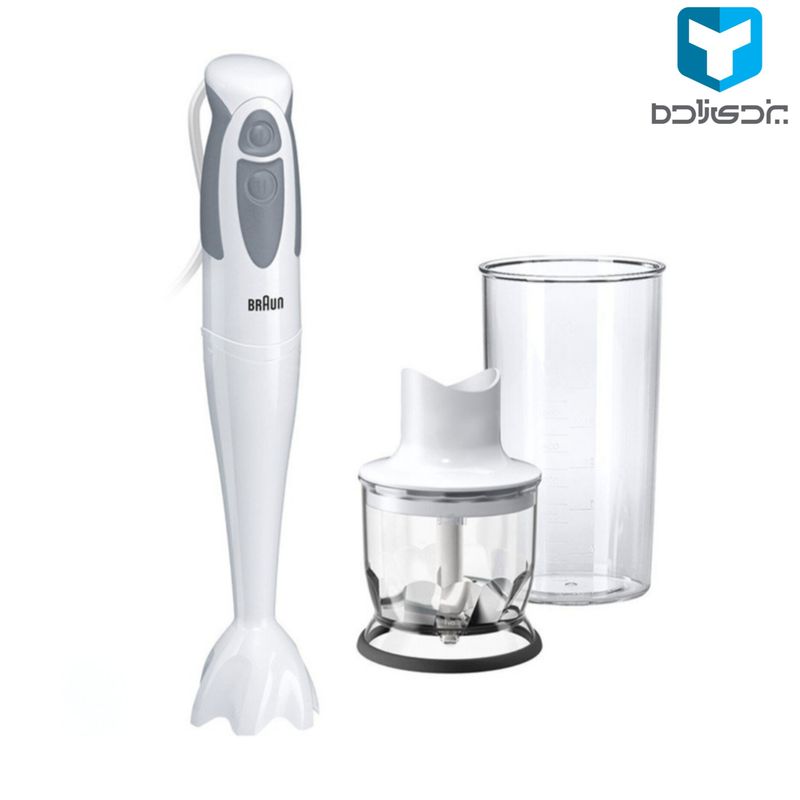گوشت کوب برقی براون مدل MQ320