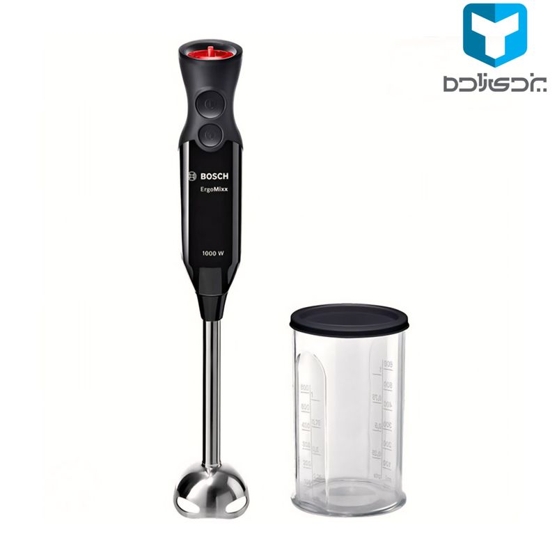 گوشت کوب برقی بوش مدل MS84CB6110