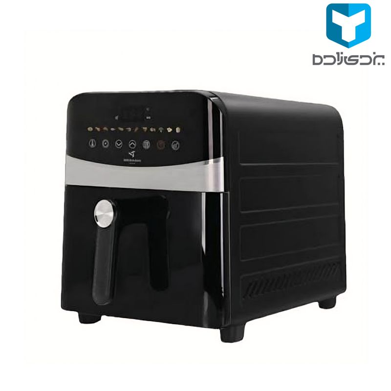 سرخ کن بدون روغن مباشی مدل ME-AF952