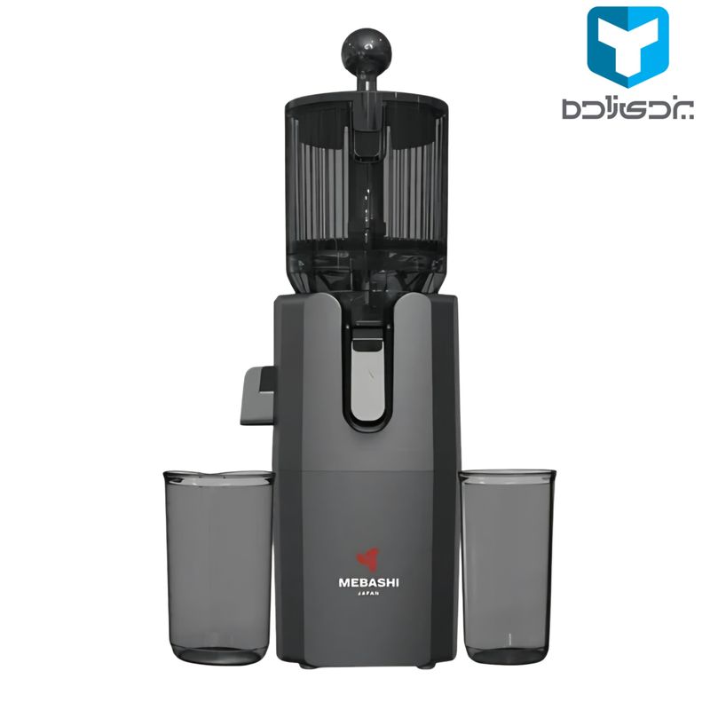 عصاره گیر مباشی مدل ME-SJ3071