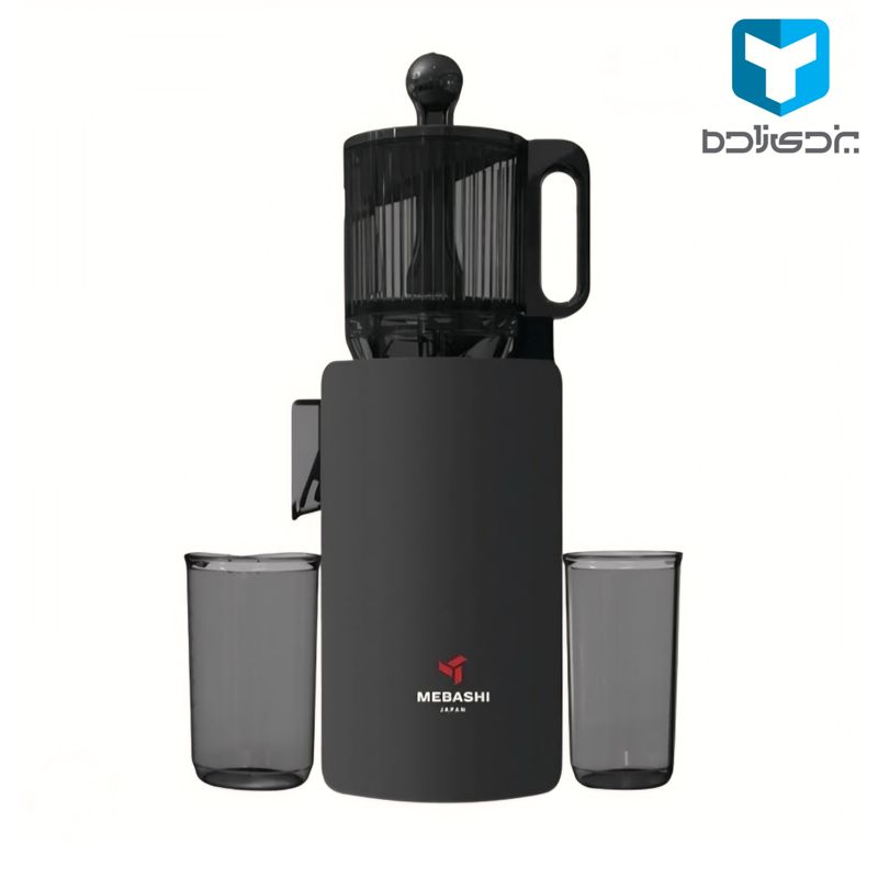 عصاره گیر مباشی مدل ME-SJ3070