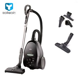 جاروبرقی آاگ مدل VX82-1-ÖKO