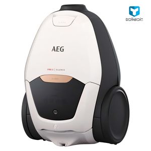 جاروبرقی آاگ مدل VX82-1-ALR