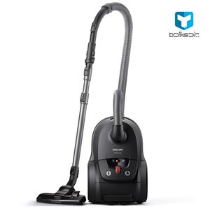 جاروبرقی فیلیپس مدل XD8022