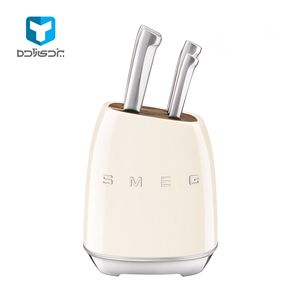 ست چاقو اسمگ 6 پارچه مدل KBSF01