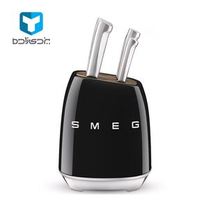 ست چاقو اسمگ 6 پارچه مدل KBSF01
