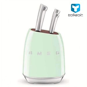 ست چاقو اسمگ 6 پارچه مدل KBSF01