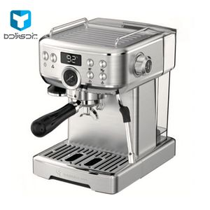 اسپرسوساز مباشی مدل ME-ECM 2110