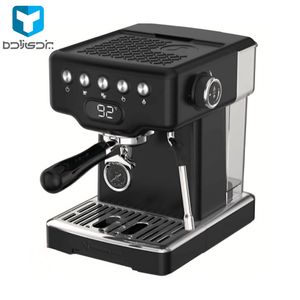 اسپرسوساز مباشی مدل ME-ECM 2110