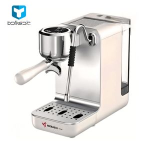 اسپرسو ساز مباشی مدل ME-ECM 2114